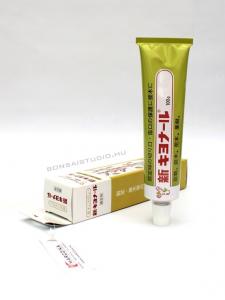 Kiyonaru sebzáró paszta (100g)